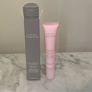 Mary Kay TimeWise Eye Cream Age Minimize 3D Moisturizer for Eyes